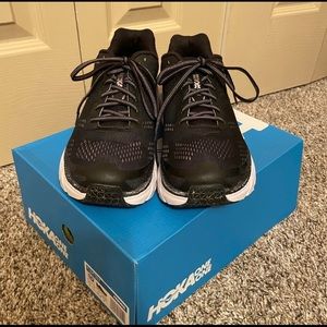HOKA Clifton 6 Shoes